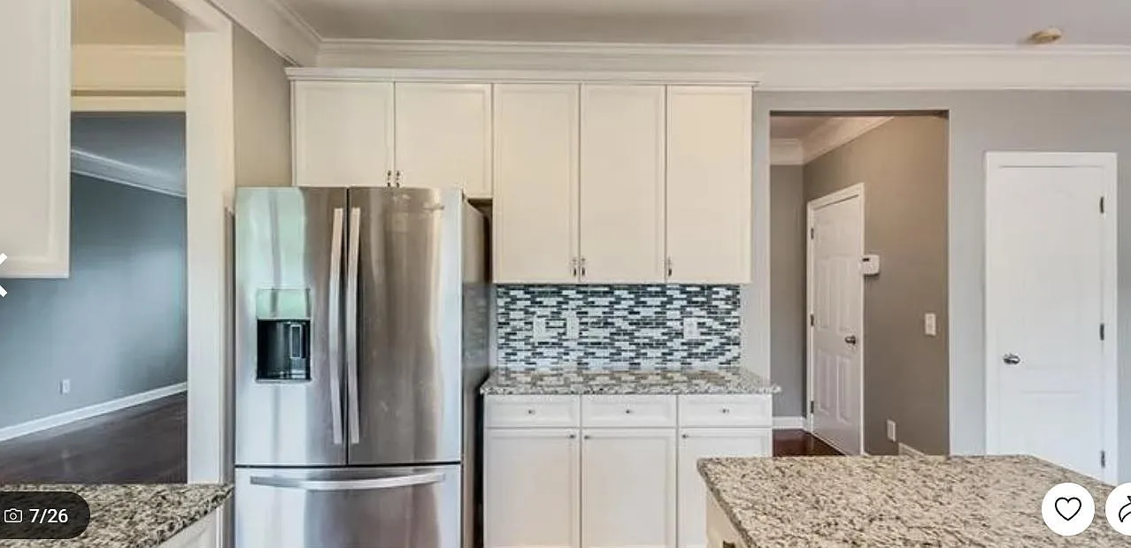 1906 Shiloh Valley Trl NW — Photo 4
