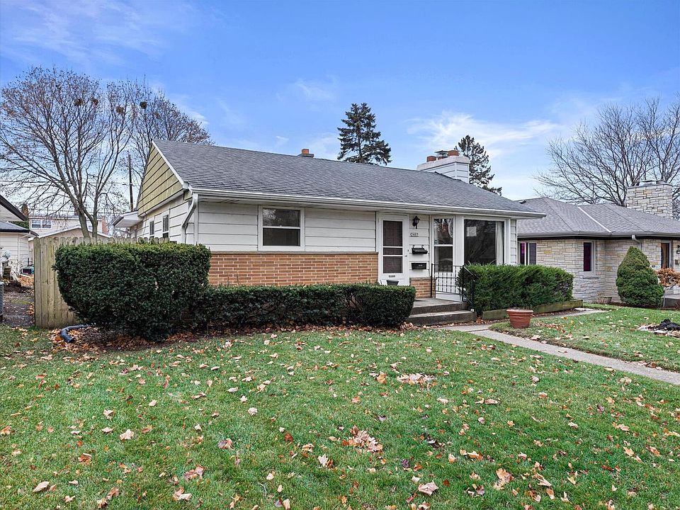 1st image of 3457 East Bottsford AVENUE