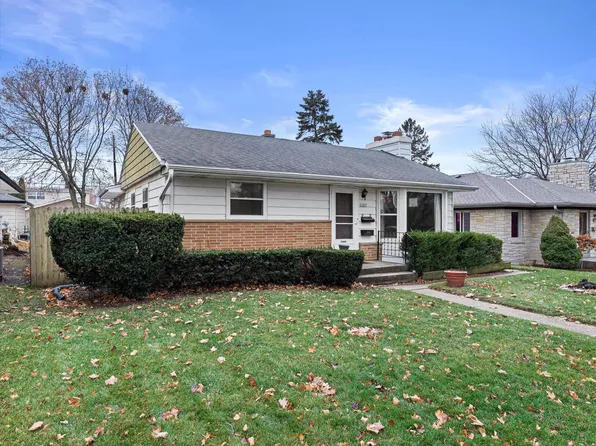 3457 East Bottsford AVENUE, Cudahy, WI 53110