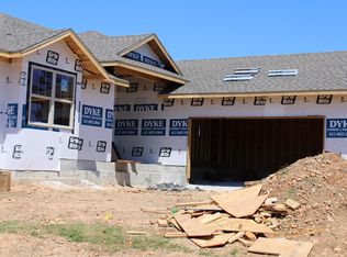 2005 S Oriole Ct, Ozark, MO 65721