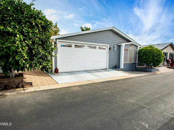 650 N Hawes Road #2840, Mesa, AZ 85207