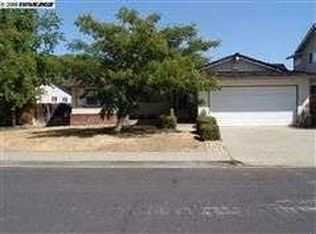 870 Keystone Way, Livermore, CA 94550