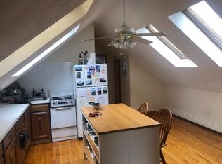 22 Sterling St #2B, Somerville, MA 02144
