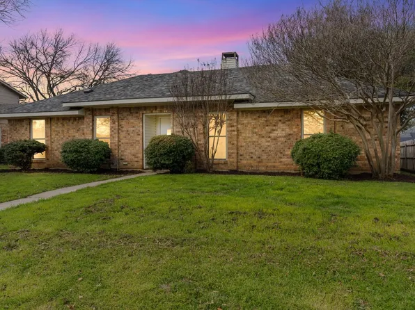 642 Santa Fe St, Lewisville, TX 75077
