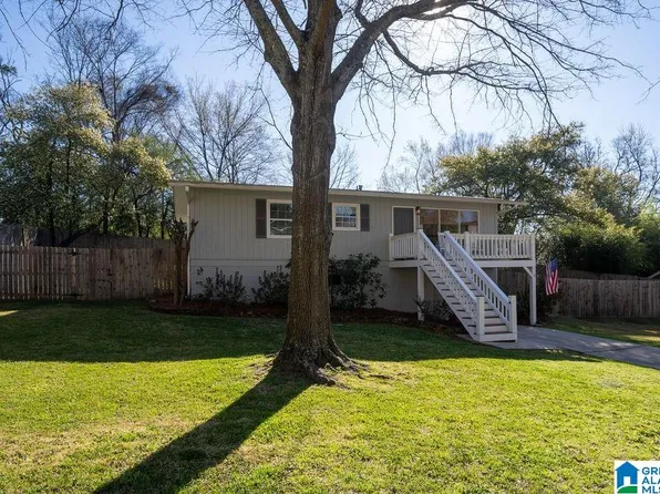 2613 Woodfern Ct, Birmingham, AL 35209