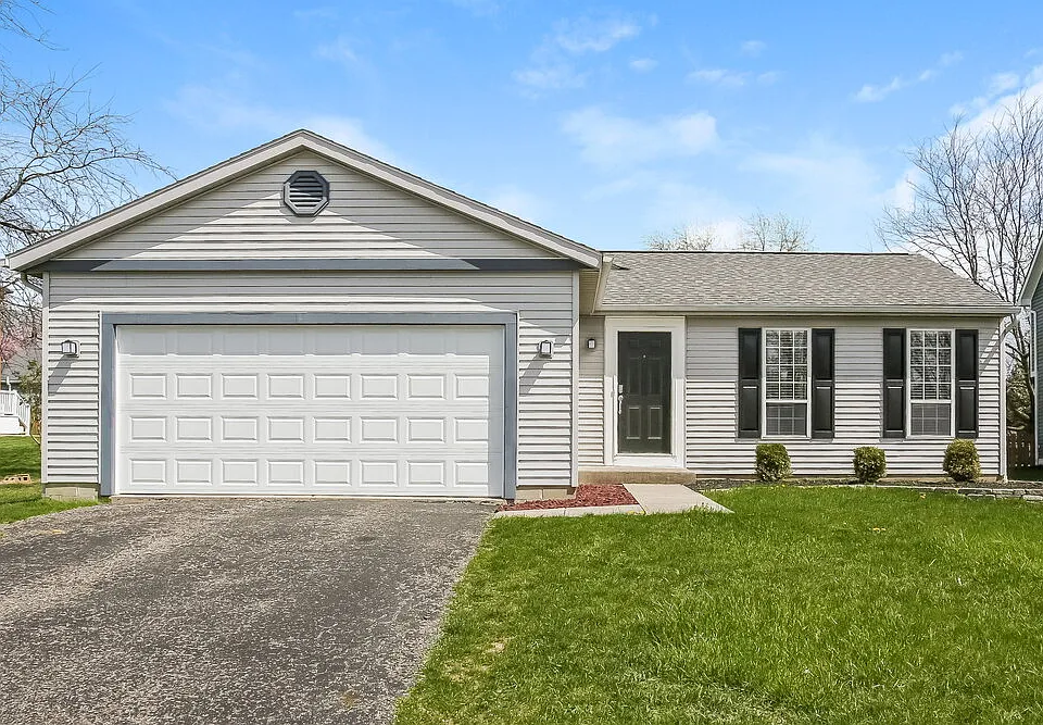 3150 Plainfield Ct
