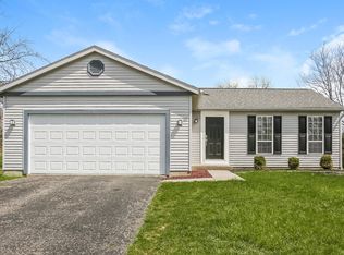 3150 Plainfield Ct, Pickerington, OH 43147