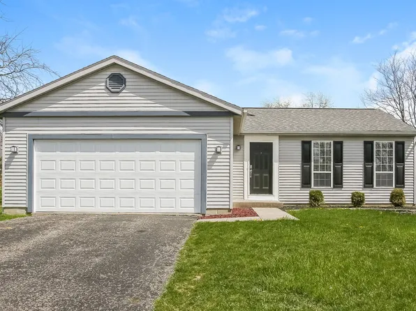 3150 Plainfield Ct, Pickerington, OH 43147