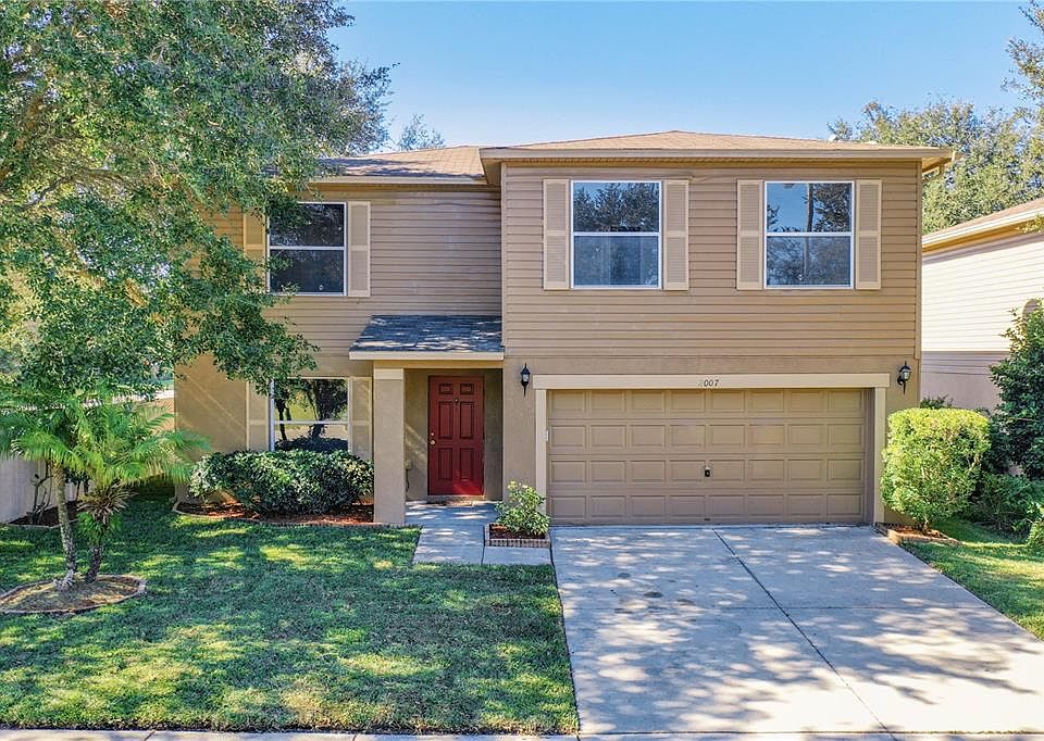 2007 Ashley Lakes Dr, Odessa, FL 33556 Zillow