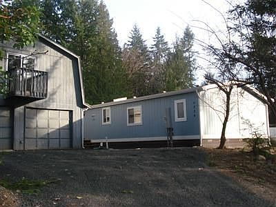 home an garage