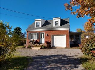 2178 Darlington Rd, Beaver Falls, PA 15010