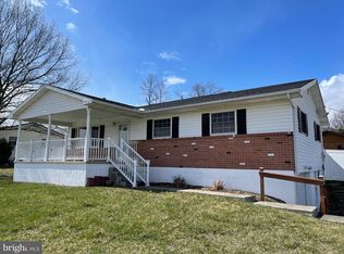 175 Tulip Dr, Keyser, WV 26726