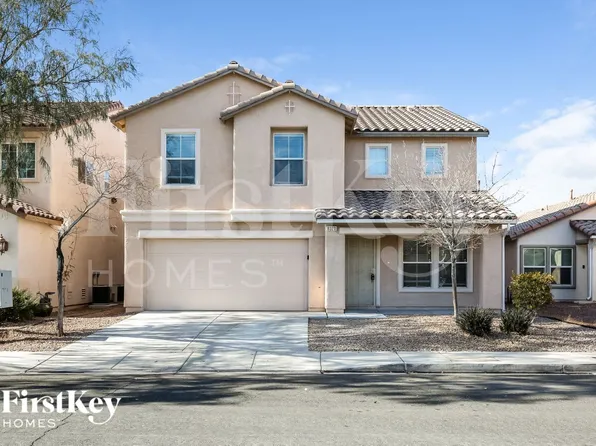 8321 Vickers Canyon St, Las Vegas, NV 89131