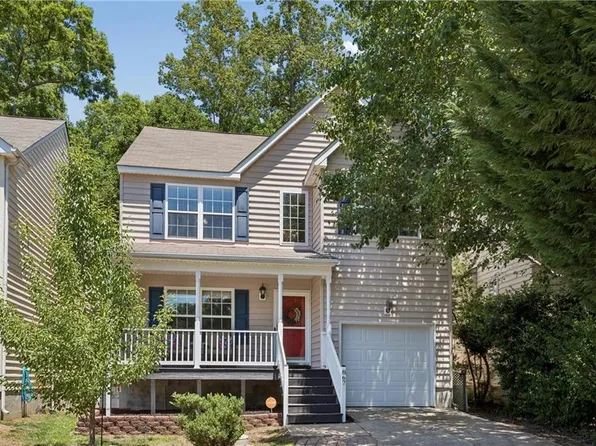 867 Sugarloaf Run, Williamsburg, VA 23188