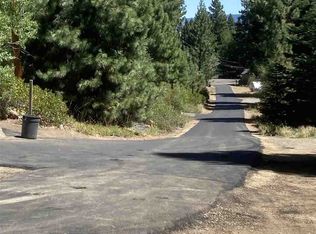 10829 Barnes Dr, Truckee, CA 96161