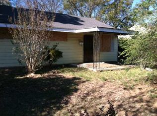 2731 Forbes Dr, Montgomery, AL 36110