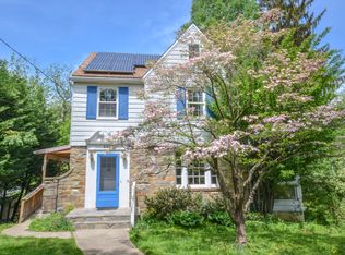 4407 Elm St, Chevy Chase, MD 20815