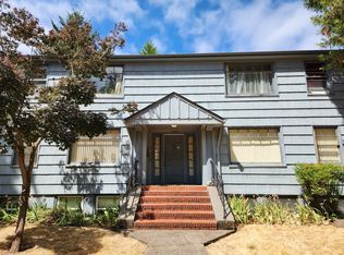 1326 Charnelton St APT 3, Eugene, OR 97401