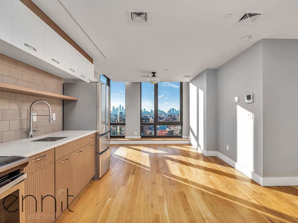 1st image of 31 Debevoise St APT 11A