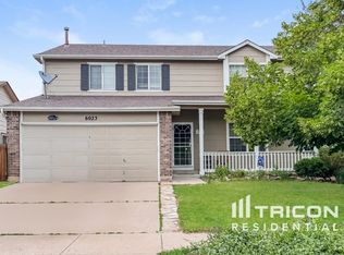 6023 Whetstone Dr, Colorado Springs, CO 80923
