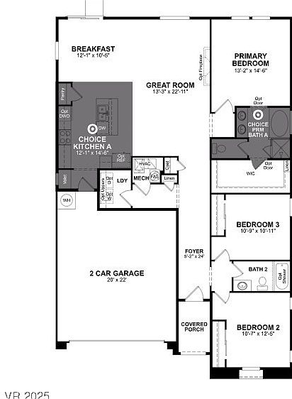 2nd image of 125 Castanet Ln Lot 189