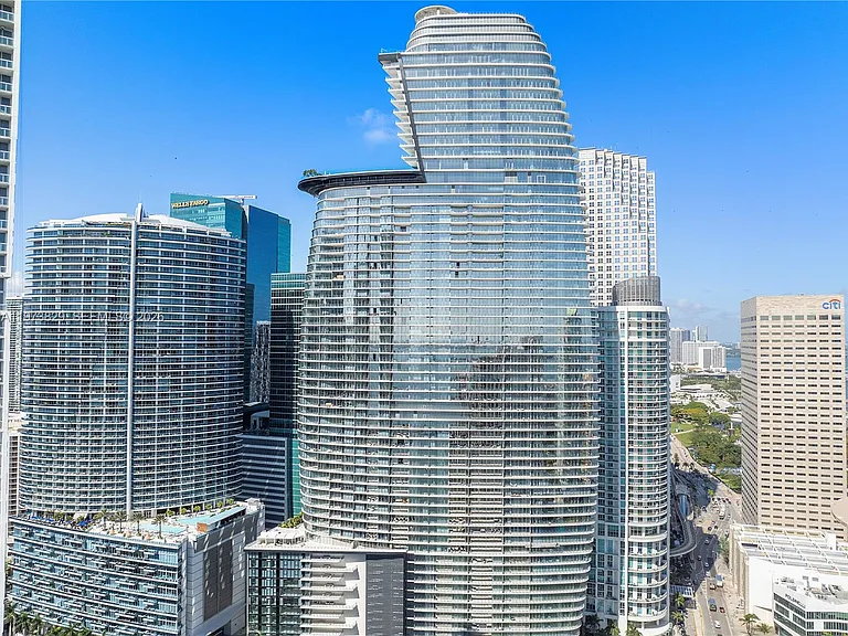 300 Biscayne Boulevard Way #903 — Photo 2