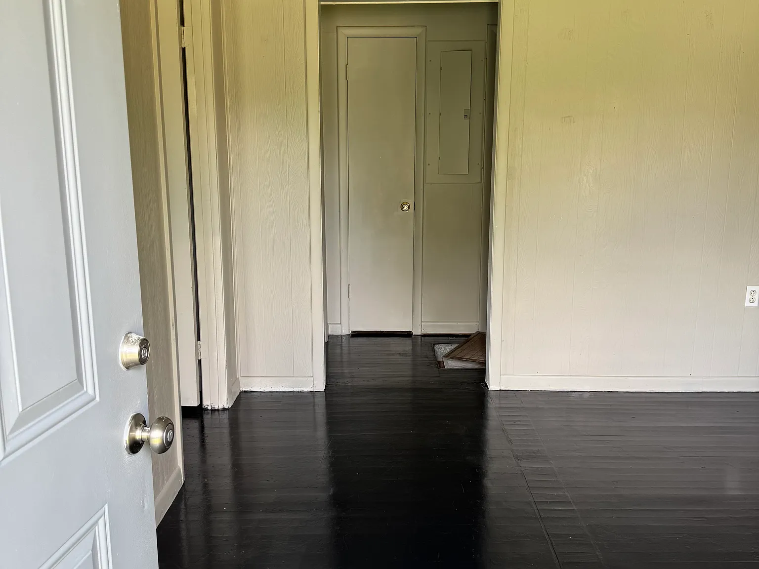 Unit A - Shared Bathroom — Photo 3