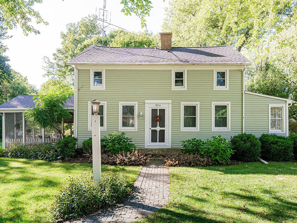 8214 S Main St, Grand Detour, IL 61021 Zillow