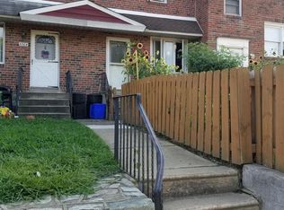 4302 Blakiston St, Philadelphia, PA 19136