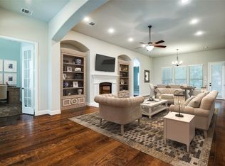 5317 Lochwood Cir #5317, McKinney, TX 75070