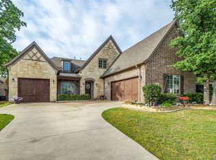 408 Nora Ln, Argyle, TX 76226