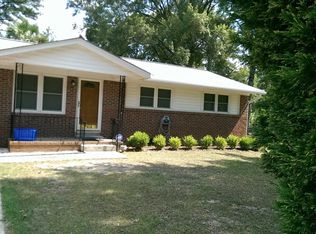 527 Brookcliff Rd, Cayce, SC 29033