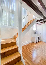 Rented by City Connections Realty