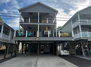 6001 Mh149b S Kings Highway Ml #149B, Myrtle Beach, SC 29575