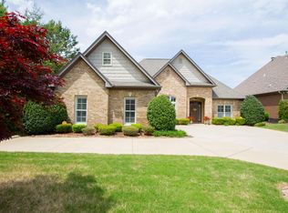 4962 Joab Cir, Birmingham, AL 35235