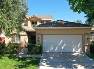 7518 Stone Breakers Ave, Bakersfield, CA