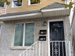 57 Gotthardt St, Newark, NJ 07105