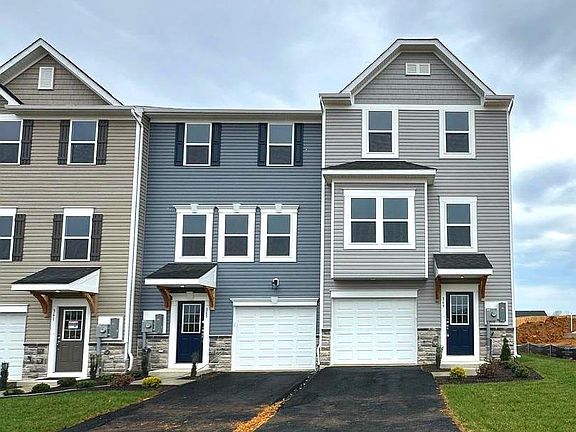 2nd image of 369 Huntwell West Ave