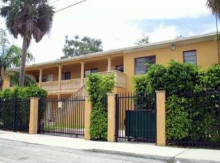 6165 SW 63rd St APT 7, South Miami, FL 33143