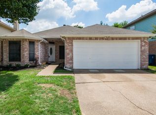 3336 Windchase Dr, Flower Mound, TX 75028
