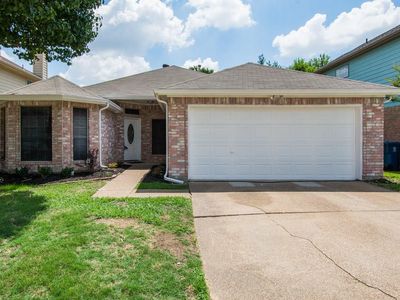 3336 Windchase Dr, Flower Mound, TX, 75028