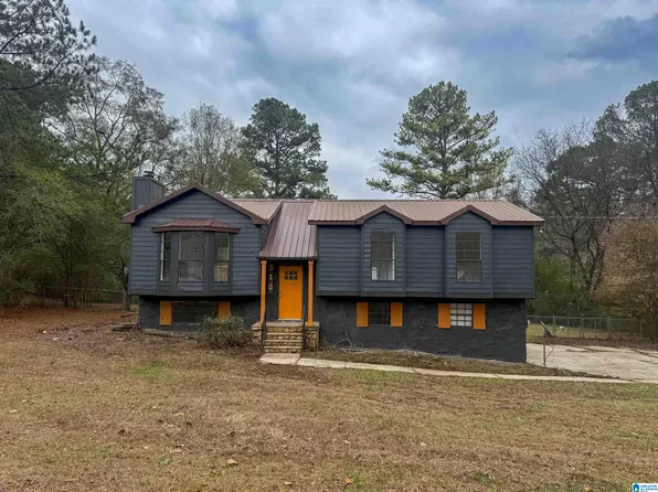 316 Willow Glen Ct, Alabaster, AL 35007