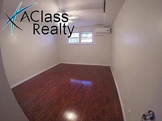 Rented by A Class Realty Corp