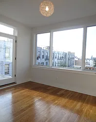 Rented by Lofts and Flats LLC