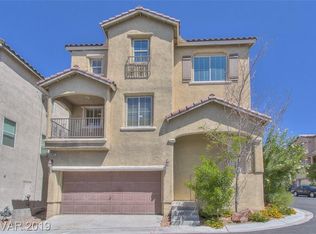 6952 Canary Ivy Way #0, Las Vegas, NV 89156