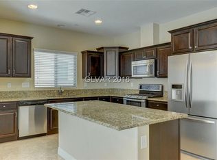 2337 Rue Royale St, Henderson, NV 89044