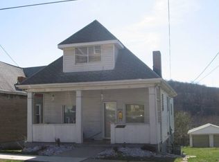 4505 3rd St, McKeesport, PA 15132