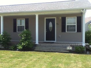45 Brent Danielle Ln, London, KY 40744