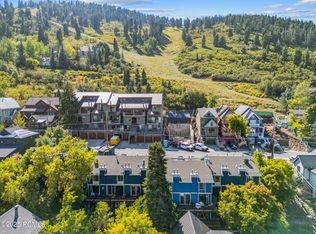 470 Woodside Ave #10, Park City, UT 84060
