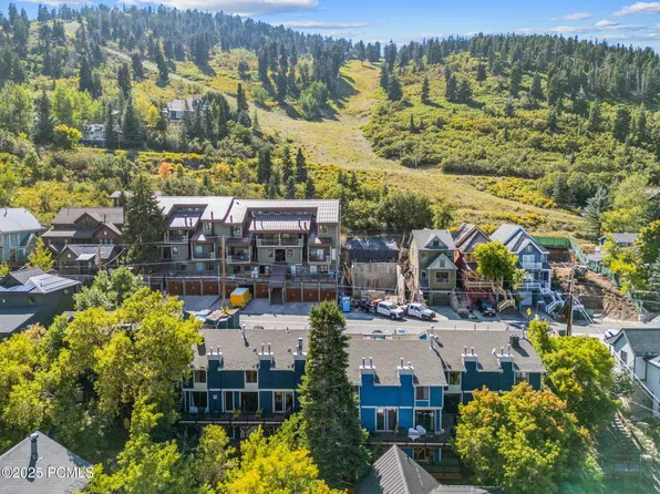 470 Woodside Ave #10, Park City, UT 84060